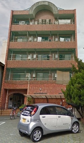 ���쌧�ۋT�s�����R���̓����}���V�����̌��n�O�ώʐ^