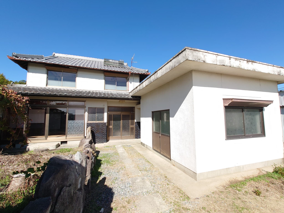 ���Ɍ������s�a�򒬂̌ˌ����݂̌��n�O�ώʐ^