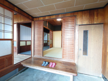 ���Ɍ������s�a�򒬂̌ˌ����݂̌���