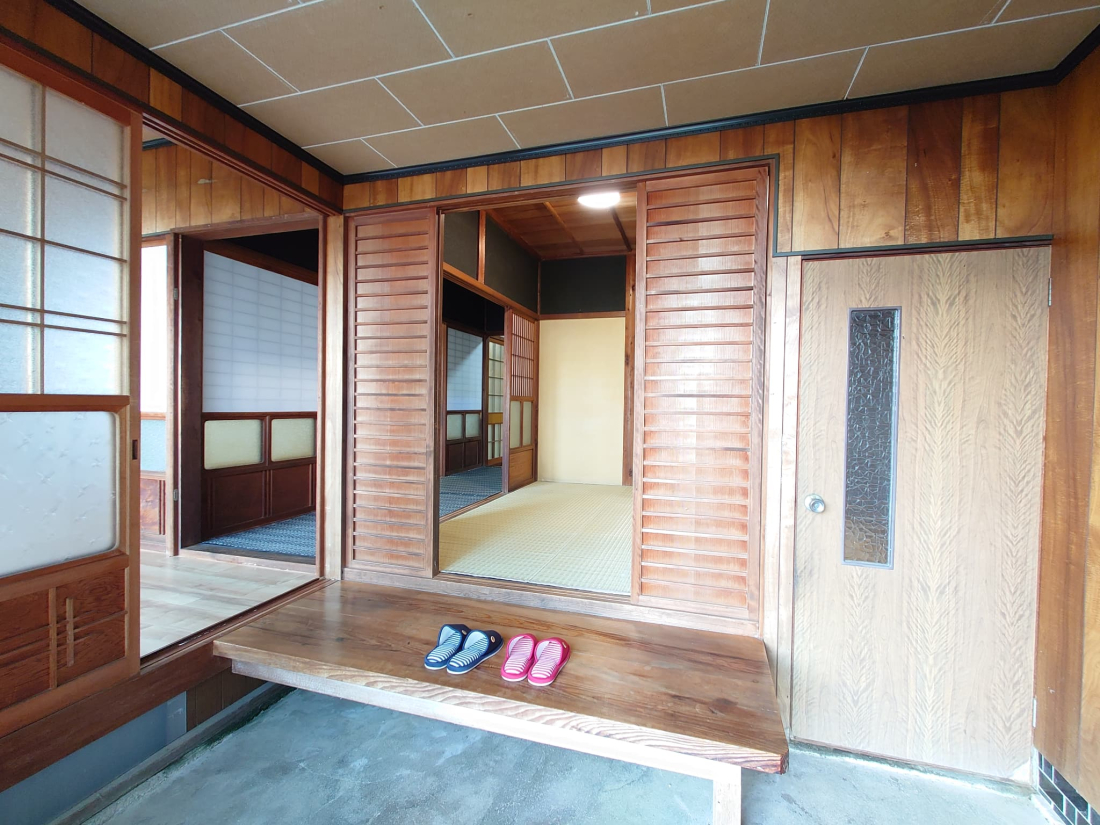 ���Ɍ������s�a�򒬂̌ˌ����݂̌���