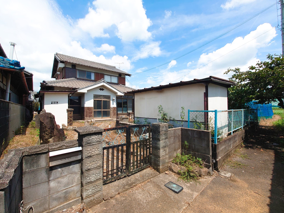 ���Ɍ������s�K���c���̌ˌ����݂̌��n�O�ώʐ^