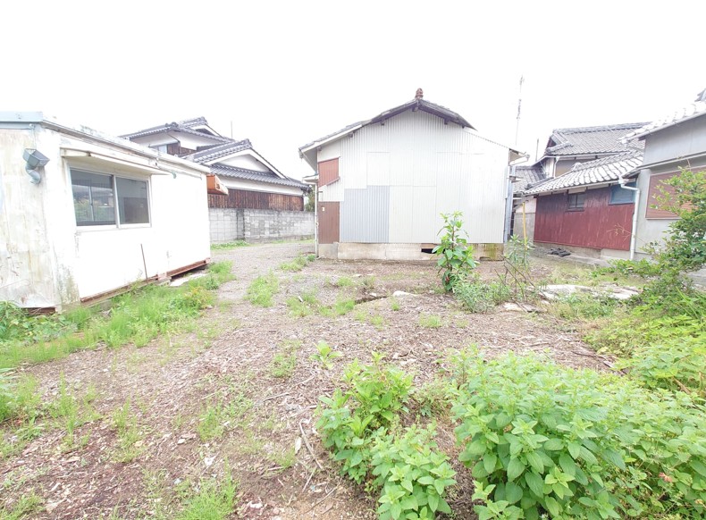 ���Ɍ����̎s�K���������̌ˌ����݂̌��n�O�ώʐ^