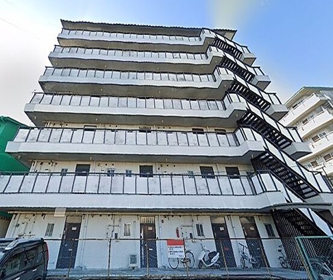 �O�d���ɐ��s����2���ڂ̓����}���V�����̌��n�O�ώʐ^