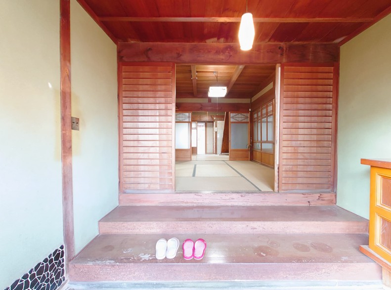 ���Ɍ��_��S���蒬�R��̌ˌ����݂̌���