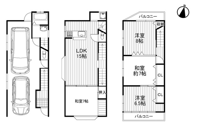 ���{��^�s�ݘa�c3���ڂ̌ˌ����݂̊Ԏ��}