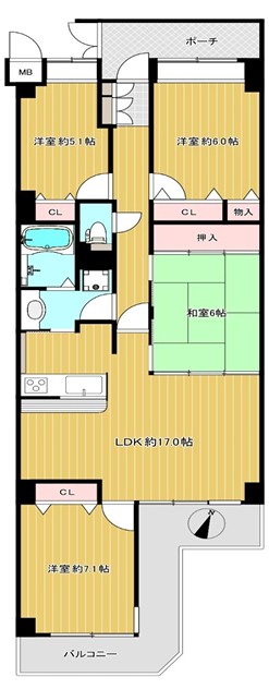 ���{�����s��ΐؒ�1���ڂ̓����}���V�����̊Ԏ��}