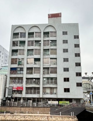 �����������s��������[���̓����}���V�����̌��n�O�ώʐ^