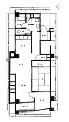 �����������s��������[���̓����}���V�����̊Ԏ��}