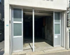 ���{���s�Q����K��3���ڂ̓X�ܕt�Z��̌��n�O�ώʐ^