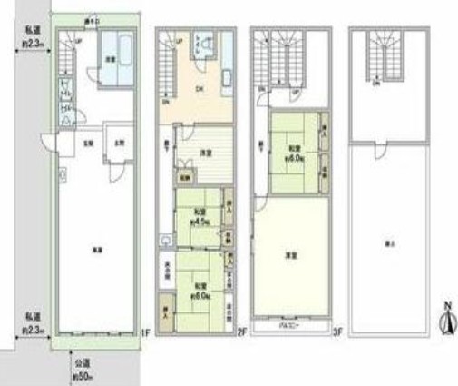 ���{���s�Q����K��3���ڂ̓X�ܕt�Z��̊Ԏ��}