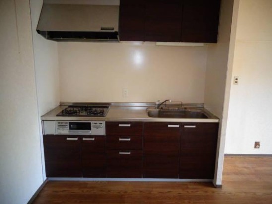 ���Ɍ��_�ˎs���c���r�c3���ڂ̓����}���V�����̃L�b�`��