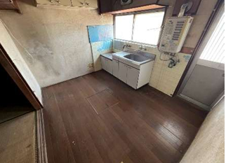 ���{�ݘa�c�s����1���ڂ̌ˌ����݂̃L�b�`��