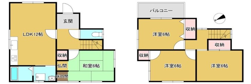 ���{�򍲖�s����3���ڂ̌ˌ����݂̊Ԏ��}