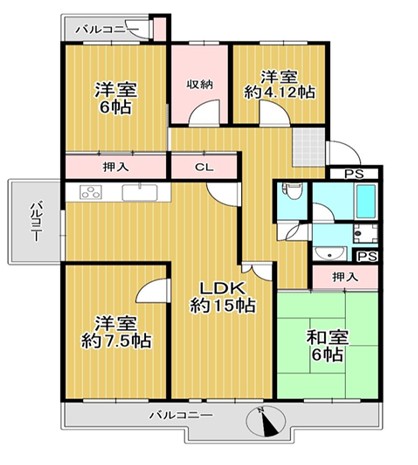 ���{�����s�����U1���ڂ̌ˌ����݂̊Ԏ��}