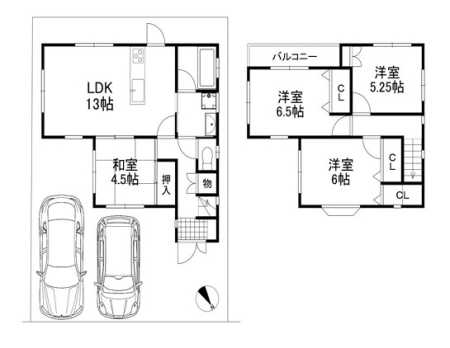 ���{�L�ˎs�V��̌ˌ����݂̊Ԏ��}�i��N)