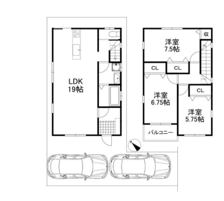 {㋷RsΖ3ڂ̌ˌ݂̊Ԏ