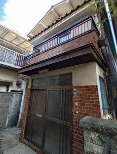 ���{��s����l���z�K�X����1���̌ˌ����݂̌��n�O�ώʐ^