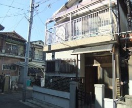 ���{��s���挴�c�̌ˌ����݂̌��n�O�ώʐ^