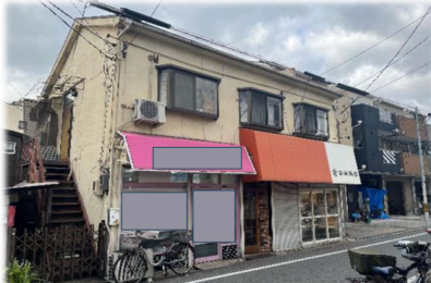 {s撪H񒚖ڂ̈꓏Ap[g̉摜