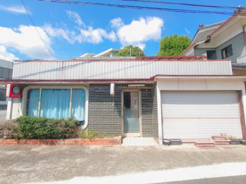 ���Ɍ��_��S�s�쒬�㐣���̌ˌ����݂̌��n�O�ώʐ^