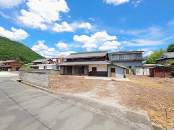 ���Ɍ����S��������V�c�̌ˌ����݂̌��n�O�ώʐ^