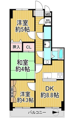 ���{���s�����揼�����̓����}���V�����̊Ԏ��}�i��N)