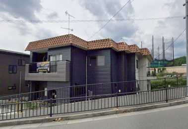 ���Ɍ��쐼�s���c�@2���ڂ̌ˌ����݂̉摜