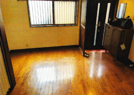 ���Ɍ��_�ˎs�{�����蒬2���ڂ̌ˌ����݂̉摜