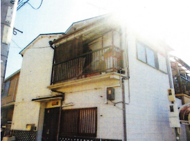 ���Ɍ��_�ˎs�{�����蒬2���ڂ̌ˌ����݂̉摜