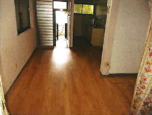 ���Ɍ��_�ˎs�{�����蒬2���ڂ̌ˌ����݂̉摜