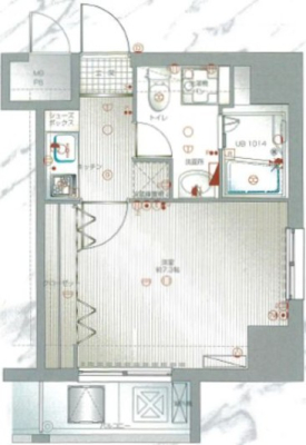 �����������s������_�����̓����}���V�����̊Ԏ��}