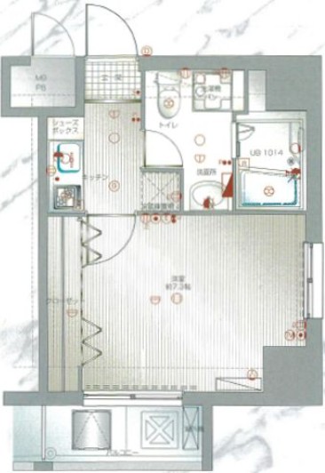 �����������s������_�����̓����}���V�����̊Ԏ��}