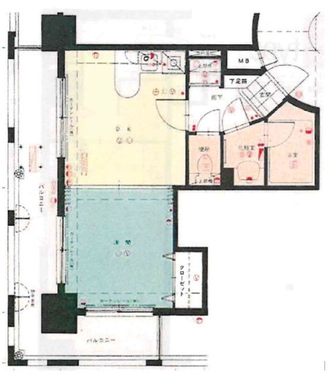 �����������s��������2���ڂ̓����}���V�����̊Ԏ��}