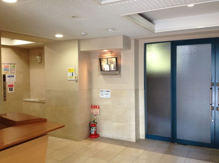 �����������s��������[���̓����}���V�����̃G���g�����X