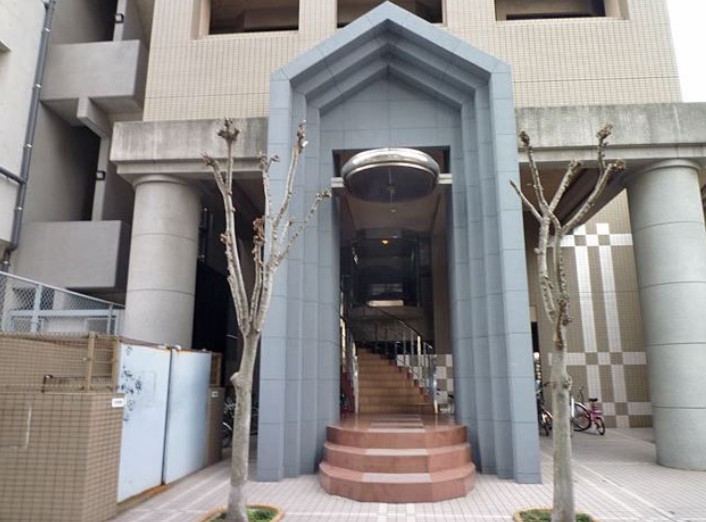 �����������s�����3���ڂ̓����}���V�����̌��n�O�ώʐ^