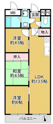 ���{���s�����ؐ쓌4���ڂ̓����}���V�����̊Ԏ��}�i��N)