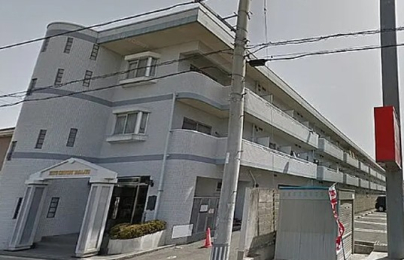 �{�錧�����s����1���ڂ̓����}���V�����̌��n�O�ώʐ^