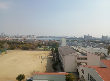 Ɍsl9-1̓}V̏Z˂̒]ʐ^