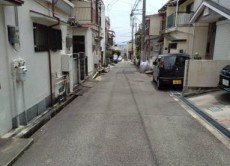 Ɍ쐼sPu2ڂ̌ˌ݂̑OʓH܂ތnʐ^