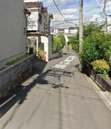 Ɍ쐼sԉ~2ڂ̌ˌ݂̑OʓH܂ތnʐ^