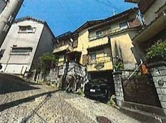 {s܏𒬂̌ˌ݂̌nOώʐ^