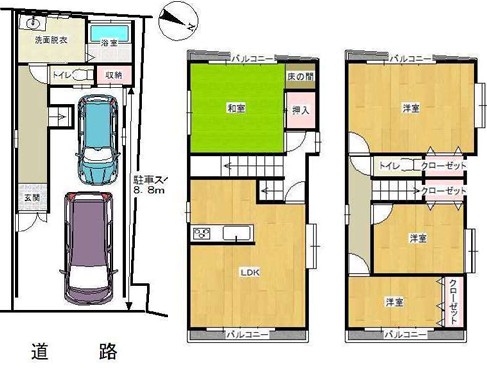 {㋷RsΖ3̌ˌ݂̊Ԏ}