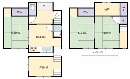 Ɍ_ˎsc搼R4ڂ̌ˌ݂̊Ԏ}