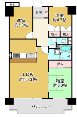 Ɍ_ˎskkܗt2ڂ̓}V̊Ԏ}