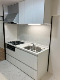 ���Ɍ��P�H�s�����h6���ڂ̓����}���V�����̃L�b�`��